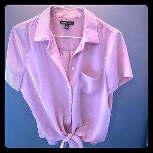 Jcrew mercantile - never worn